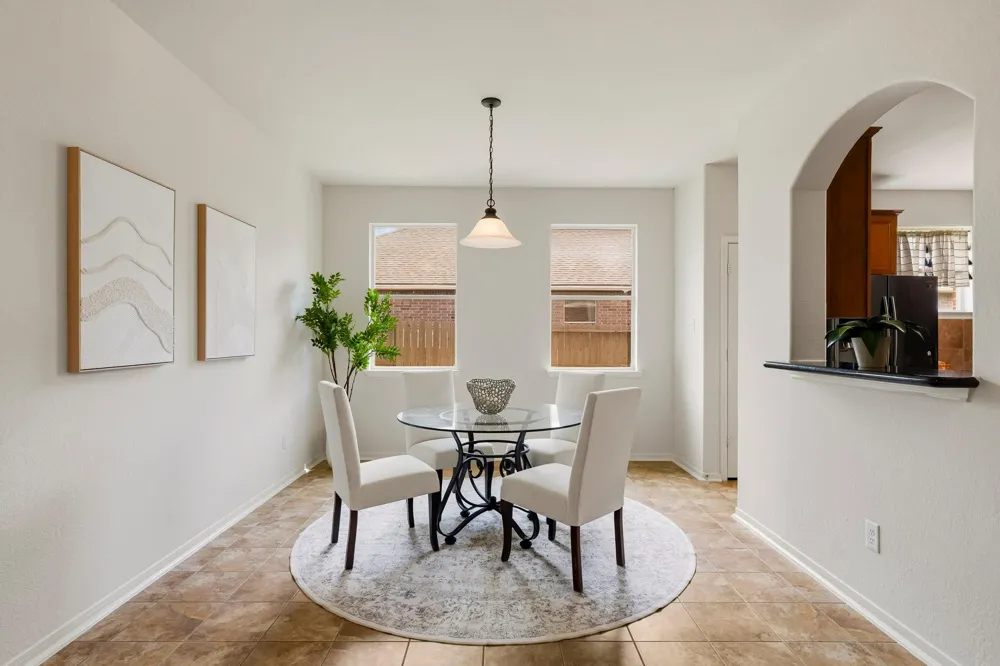 125 Avery Springs Lane Dickinson, TX 77539