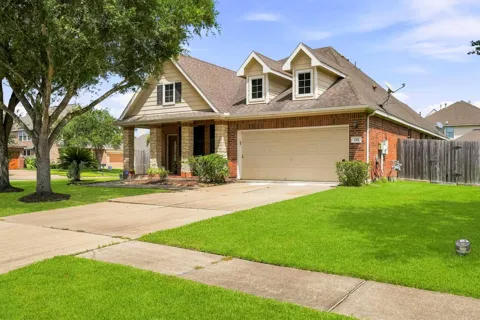 125 Avery Springs Lane