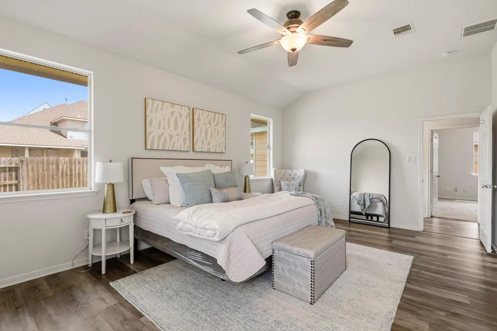 125 Avery Springs Lane Dickinson, TX 77539