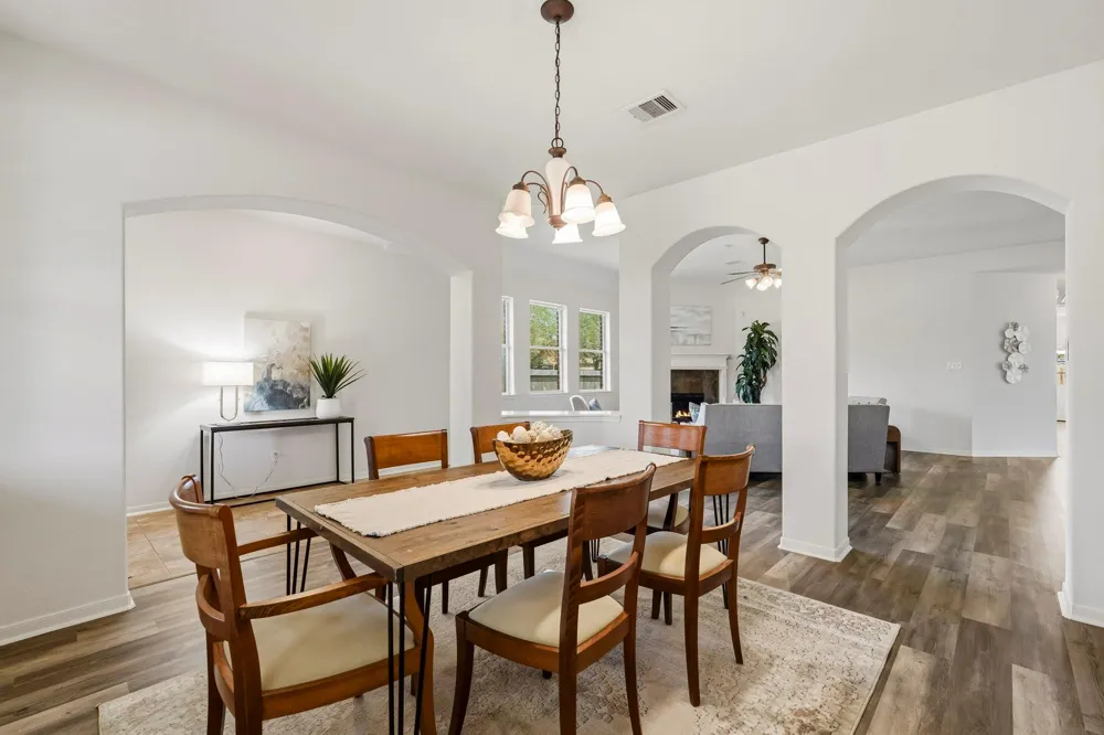 125 Avery Springs Lane Dickinson, TX 77539