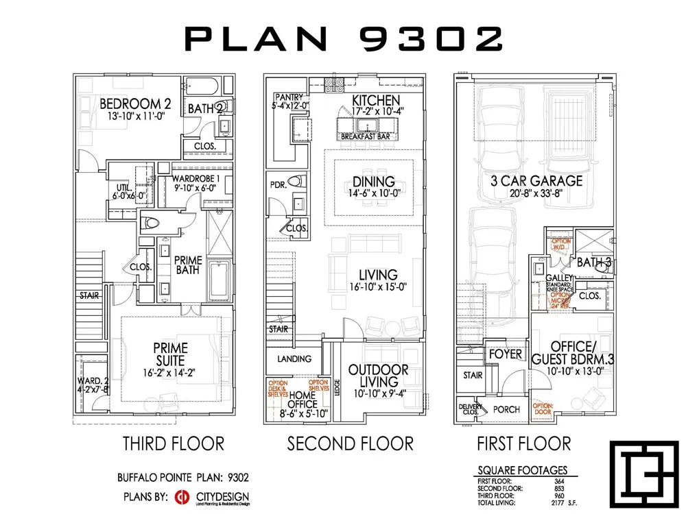 2704 Grand Fountains Drive #E Houston, TX 77054