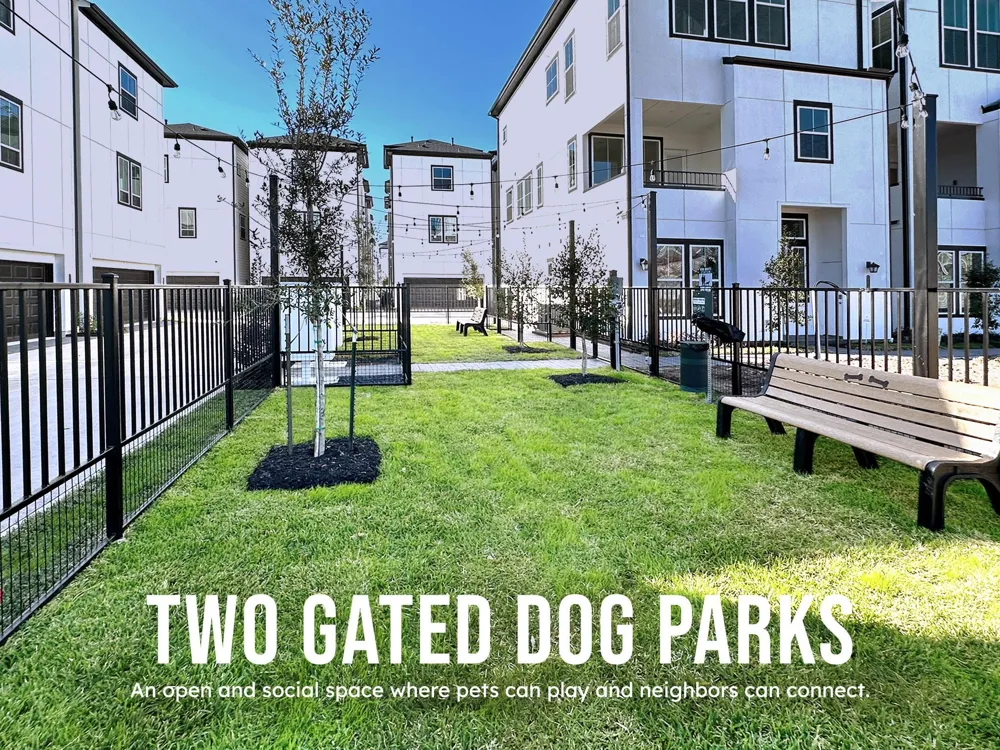 2704 Grand Fountains Drive #E Houston, TX 77054