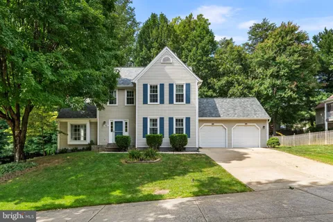 9113 NORTHEDGE DRIVE