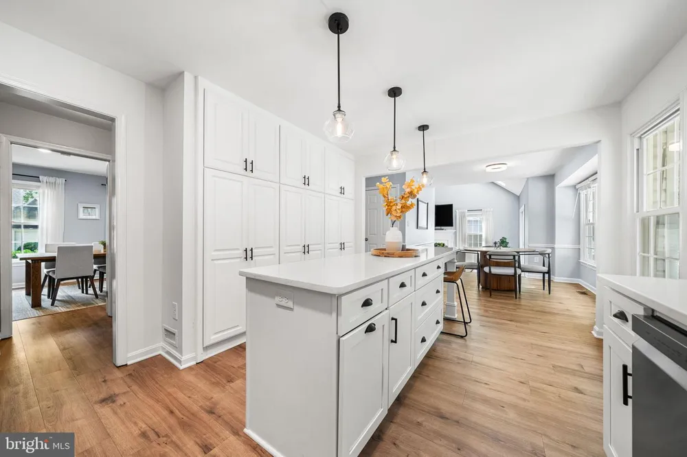 9113 NORTHEDGE DRIVE Springfield, VA 22153