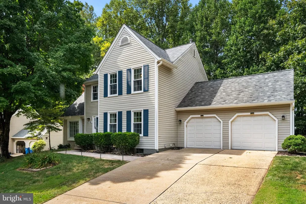 9113 NORTHEDGE DRIVE Springfield, VA 22153
