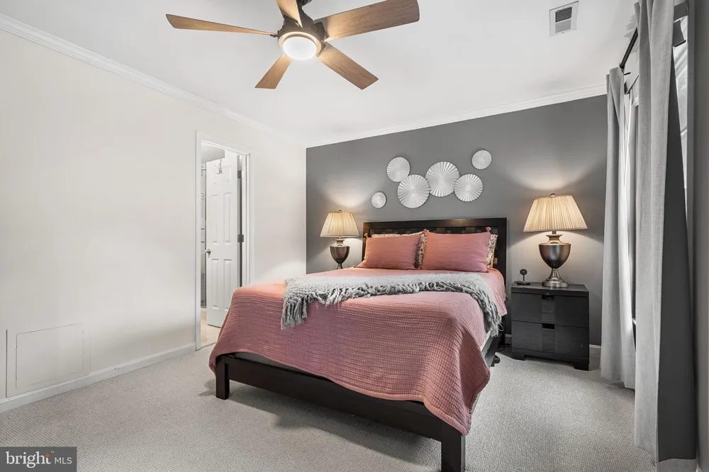 9113 NORTHEDGE DRIVE Springfield, VA 22153