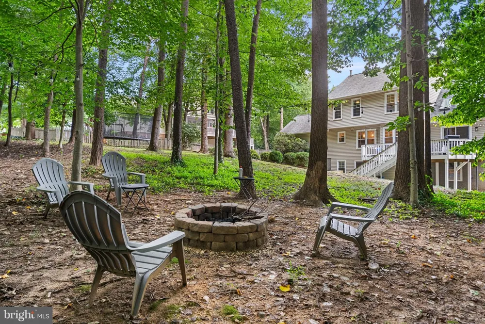 9113 NORTHEDGE DRIVE Springfield, VA 22153
