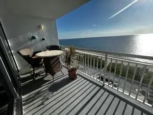 1390 S OCEAN BOULEVARD #12F Pompano Beach, FL 33062