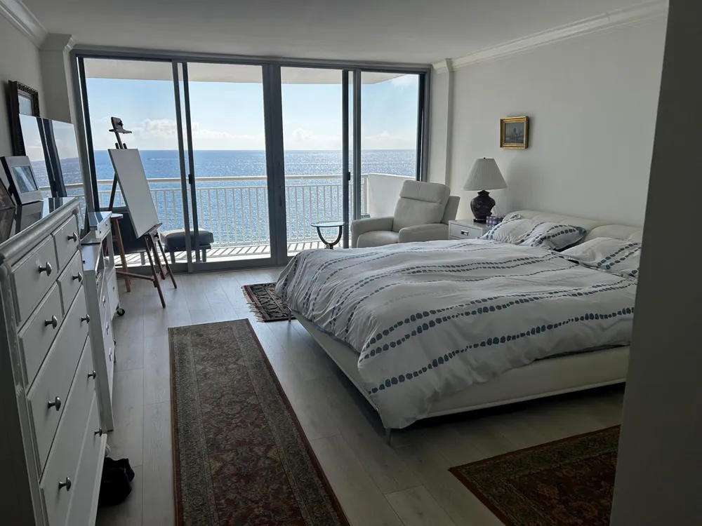 1390 S OCEAN BOULEVARD #12F Pompano Beach, FL 33062
