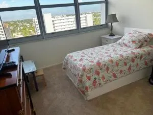 1390 S OCEAN BOULEVARD #12F Pompano Beach, FL 33062