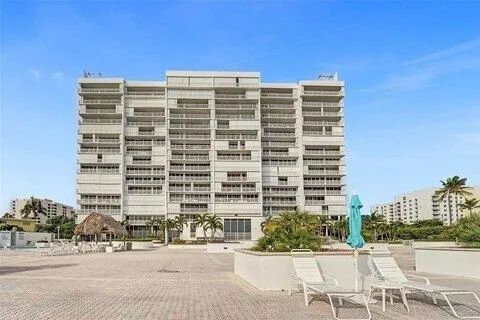 1390 S OCEAN BOULEVARD #12F Pompano Beach, FL 33062