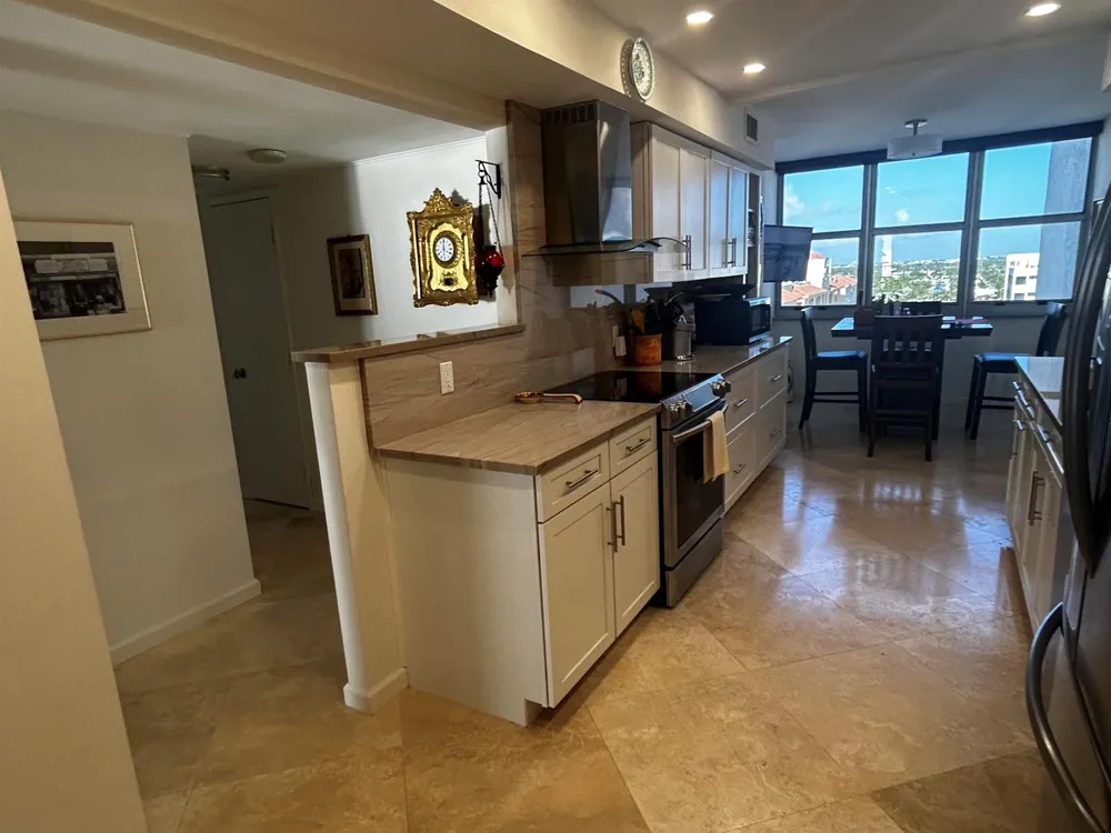1390 S OCEAN BOULEVARD #12F Pompano Beach, FL 33062
