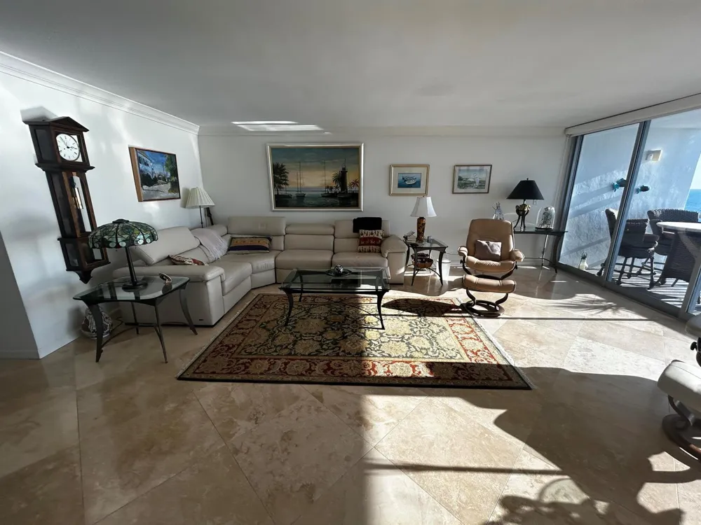 1390 S OCEAN BOULEVARD #12F Pompano Beach, FL 33062