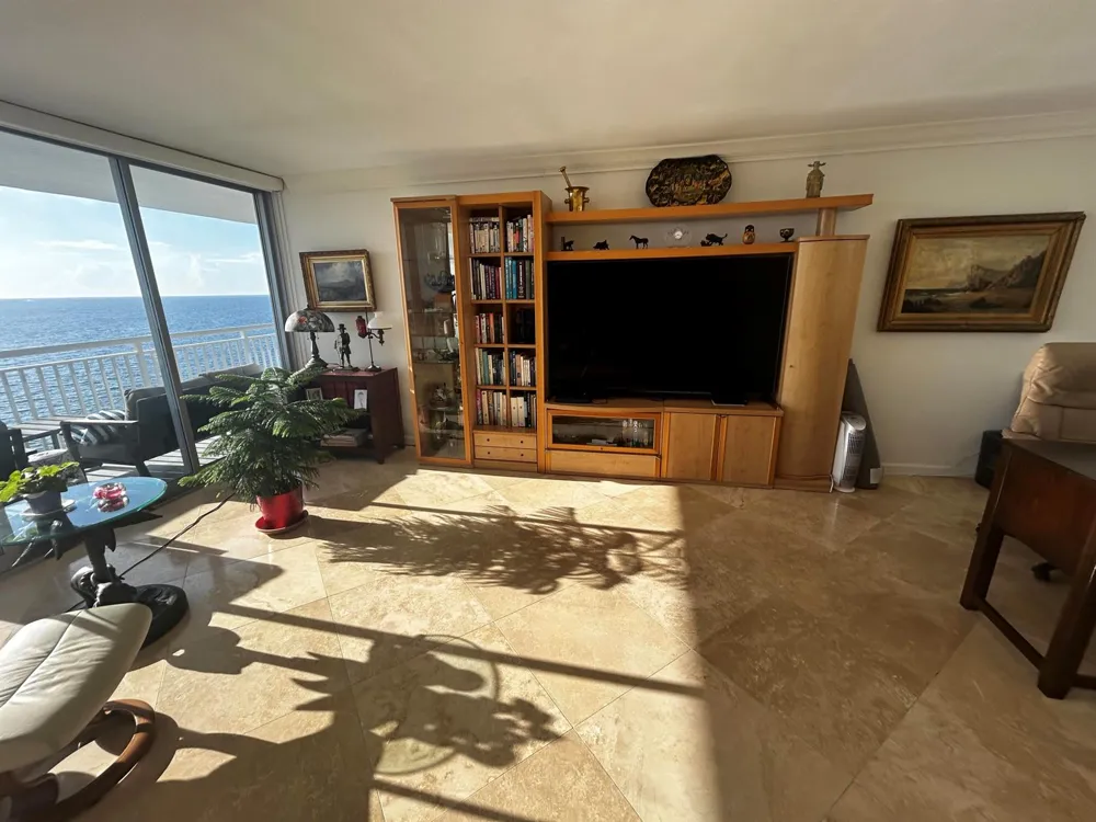 1390 S OCEAN BOULEVARD #12F Pompano Beach, FL 33062
