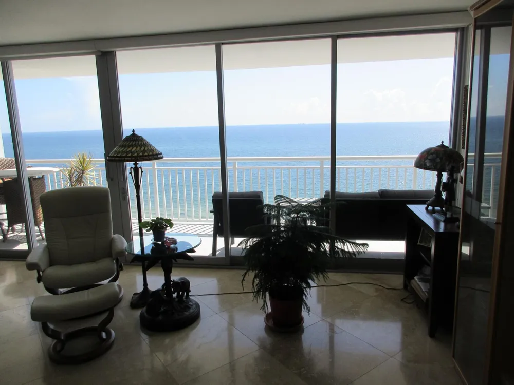 1390 S OCEAN BOULEVARD #12F Pompano Beach, FL 33062