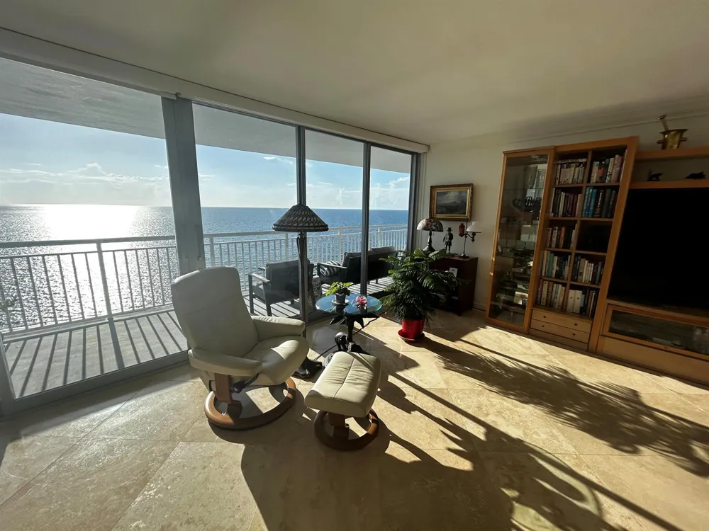 1390 S OCEAN BOULEVARD #12F Pompano Beach, FL 33062