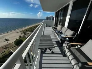 1390 S OCEAN BOULEVARD #12F Pompano Beach, FL 33062