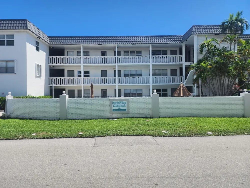 6200 NE 22ND WAY #106 Fort Lauderdale, FL 33308