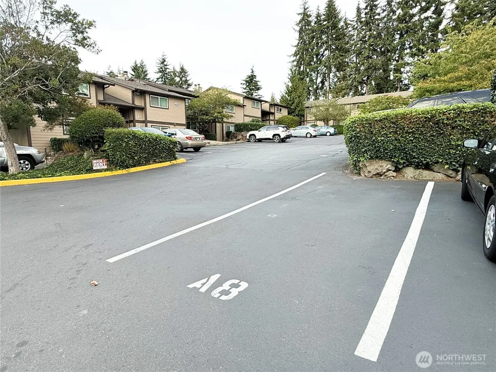 4701 176th Street SW #A8 Lynnwood, WA 98037