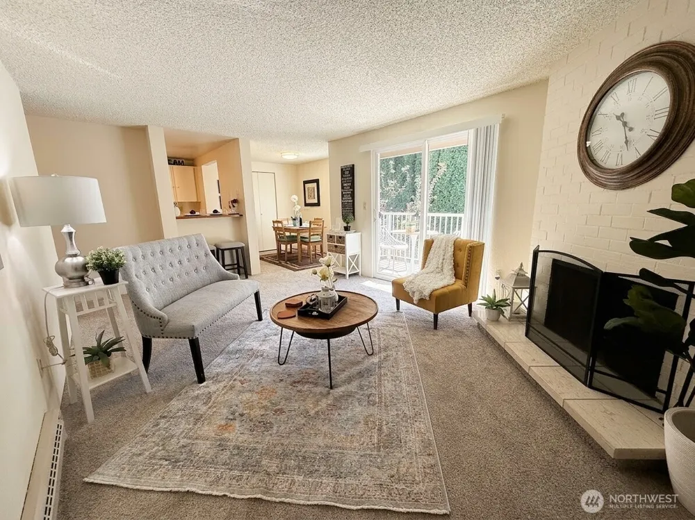 4701 176th Street SW #A8 Lynnwood, WA 98037