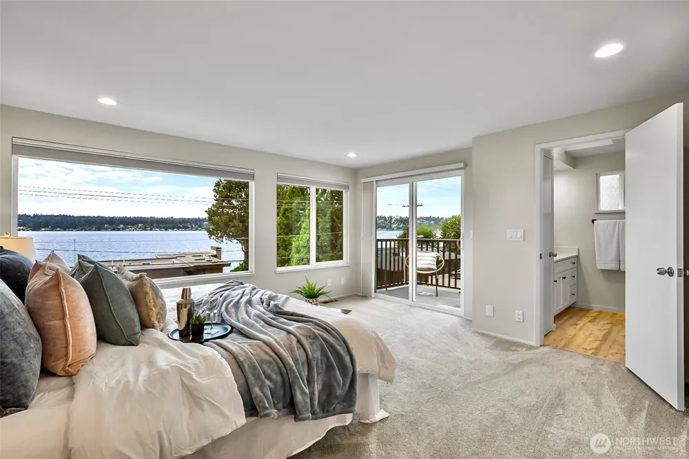 6205 NE 125th Street Kirkland, WA 98034