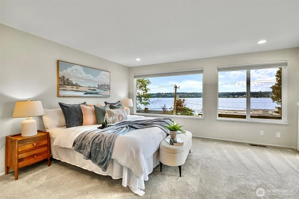 6205 NE 125th Street Kirkland, WA 98034