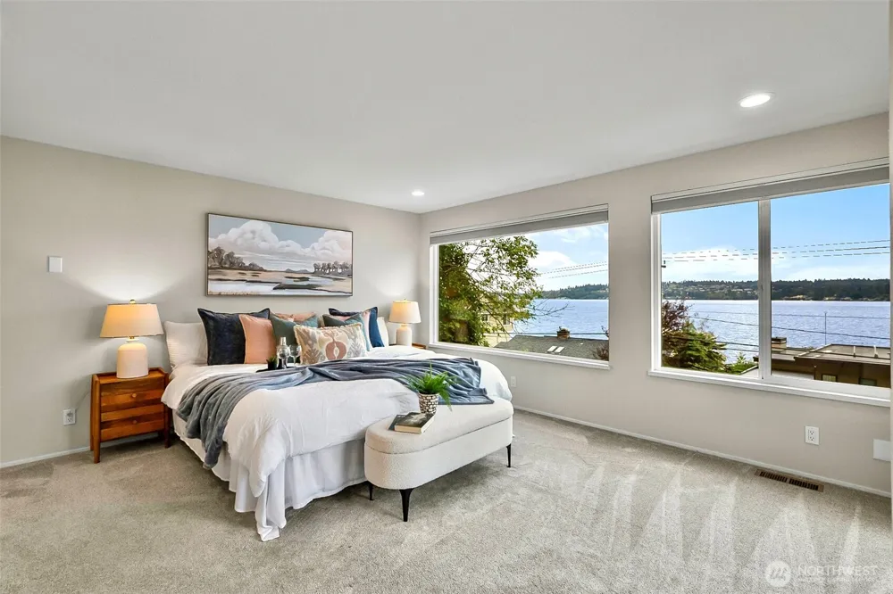 6205 NE 125th Street Kirkland, WA 98034