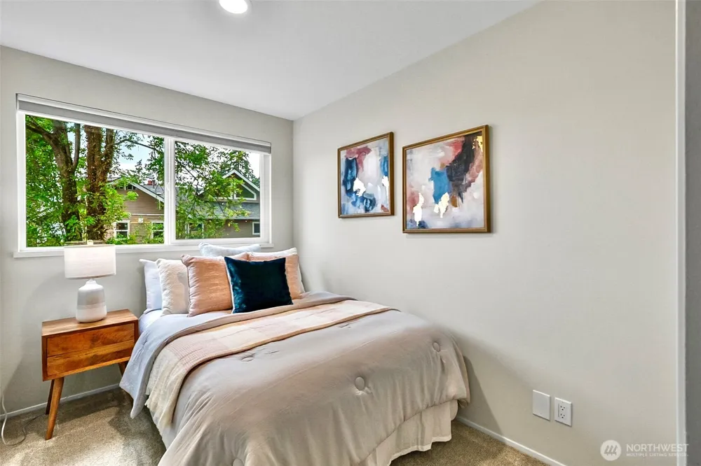 6205 NE 125th Street Kirkland, WA 98034