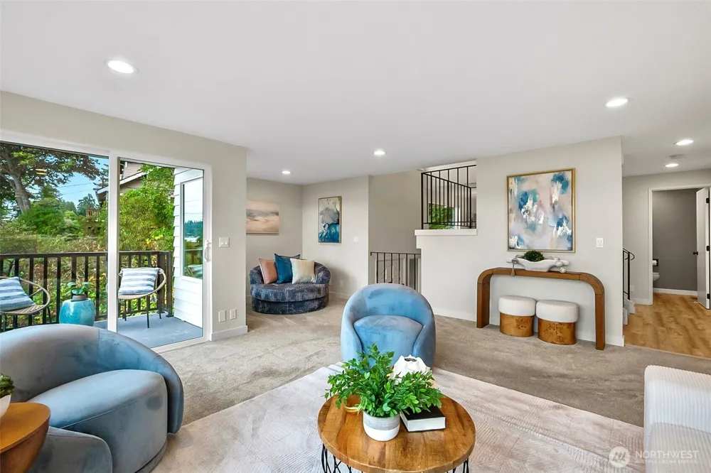 6205 NE 125th Street Kirkland, WA 98034