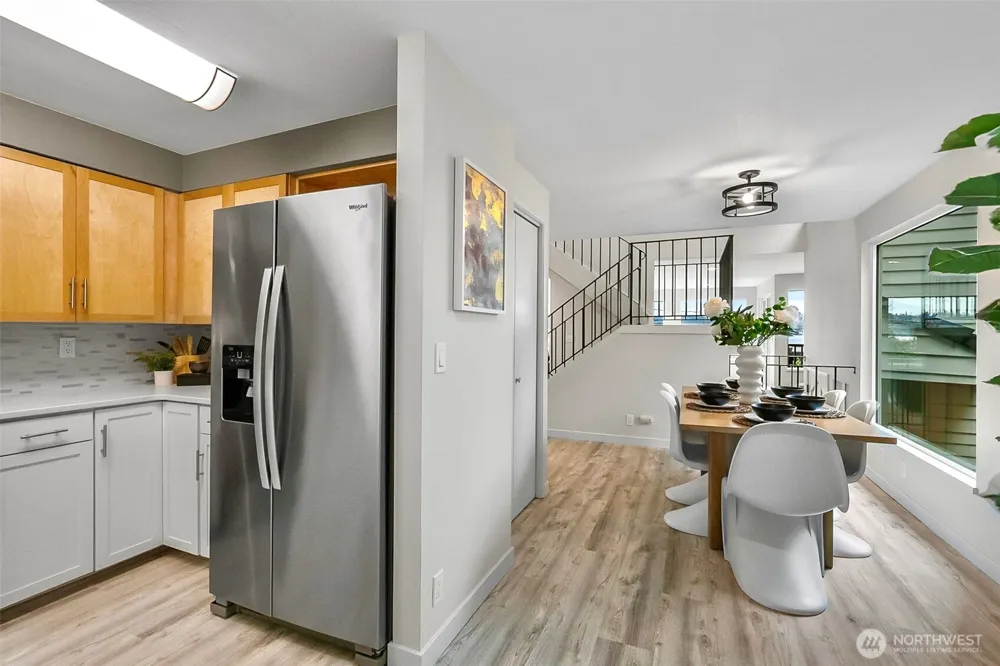 6205 NE 125th Street Kirkland, WA 98034