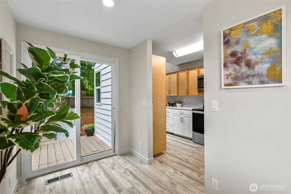 6205 NE 125th Street Kirkland, WA 98034