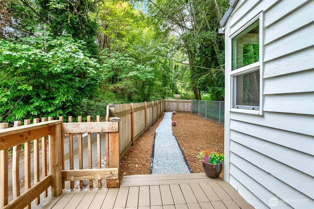 6205 NE 125th Street Kirkland, WA 98034