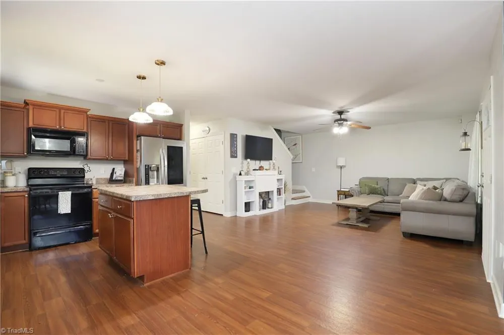 4285 Fox Street Randleman, NC 27317