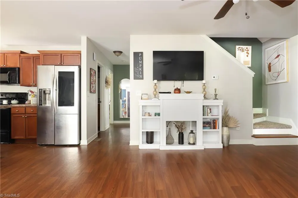 4285 Fox Street Randleman, NC 27317