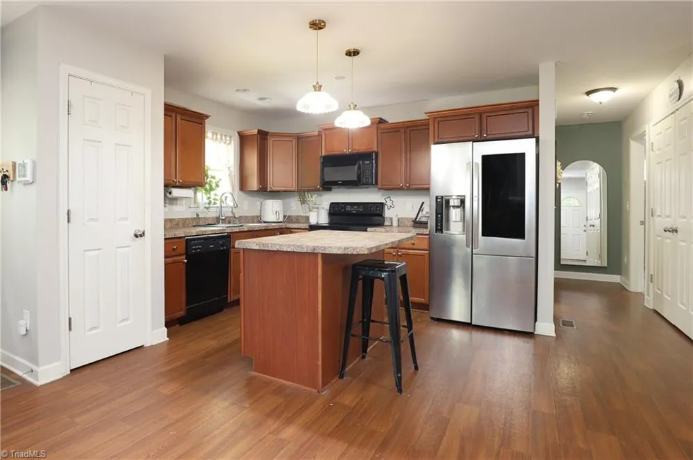 4285 Fox Street Randleman, NC 27317
