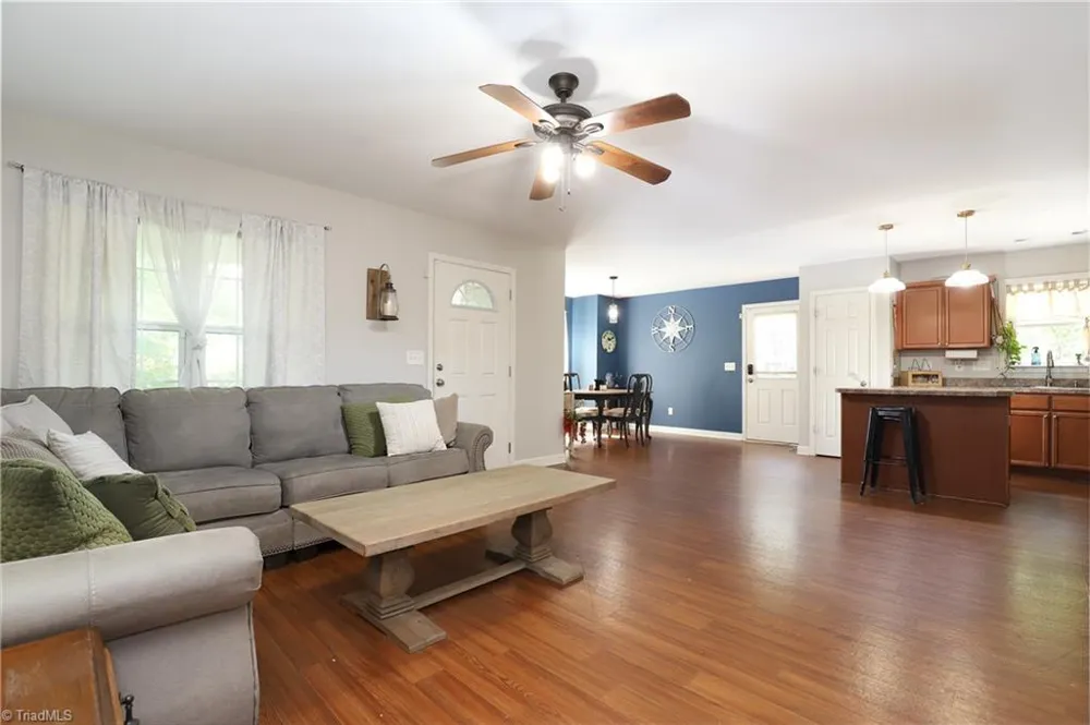 4285 Fox Street Randleman, NC 27317