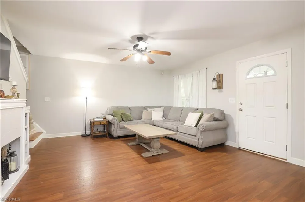 4285 Fox Street Randleman, NC 27317