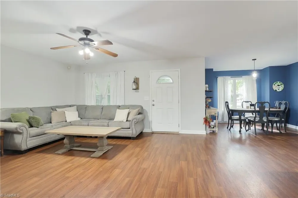 4285 Fox Street Randleman, NC 27317