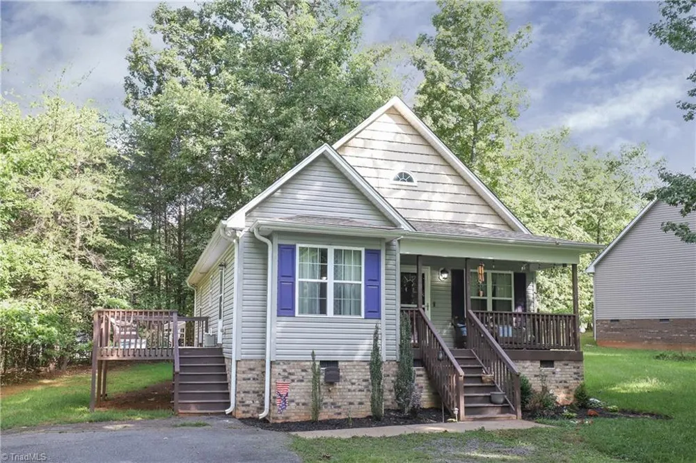 4285 Fox Street Randleman, NC 27317