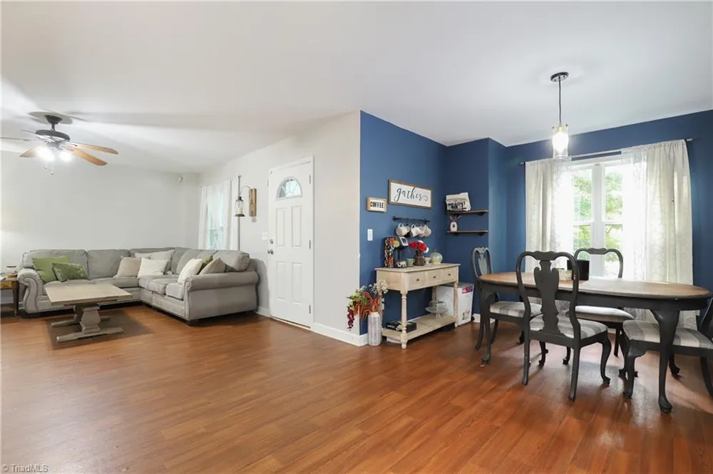 4285 Fox Street Randleman, NC 27317