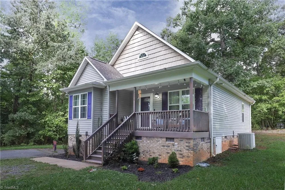 4285 Fox Street Randleman, NC 27317