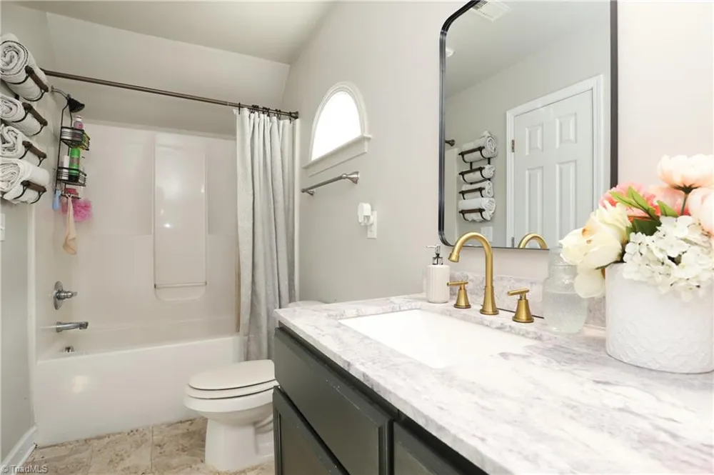 4285 Fox Street Randleman, NC 27317