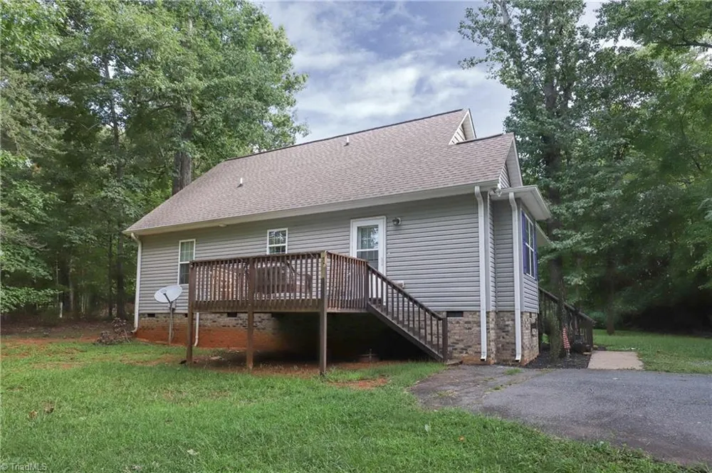 4285 Fox Street Randleman, NC 27317