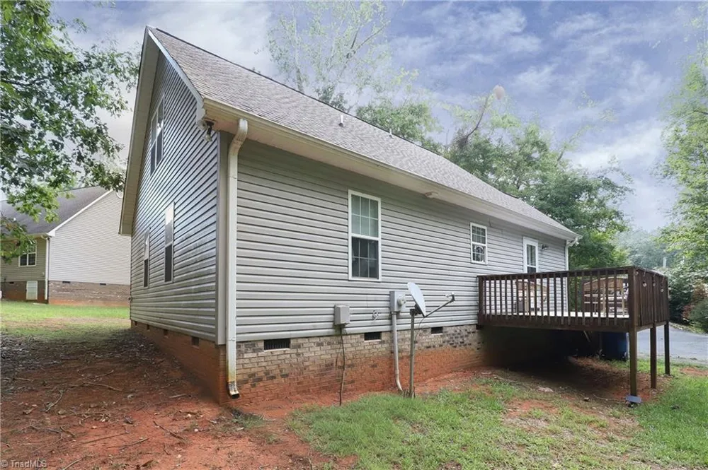 4285 Fox Street Randleman, NC 27317
