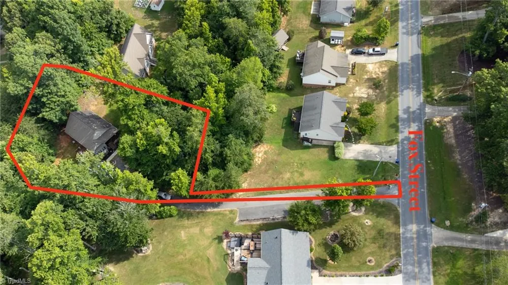 4285 Fox Street Randleman, NC 27317
