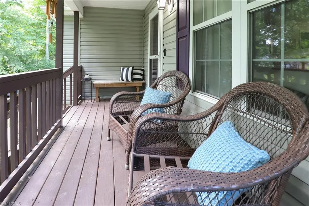 4285 Fox Street Randleman, NC 27317