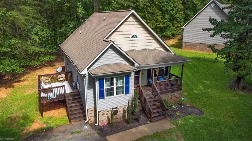 4285 Fox Street Randleman, NC 27317