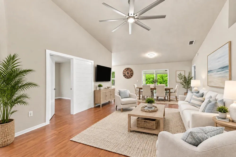 128 LOOKOUT DRIVE Apollo Beach, FL 33572