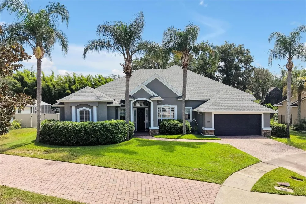 253 BLUESTONE PLACE Casselberry, FL 32707