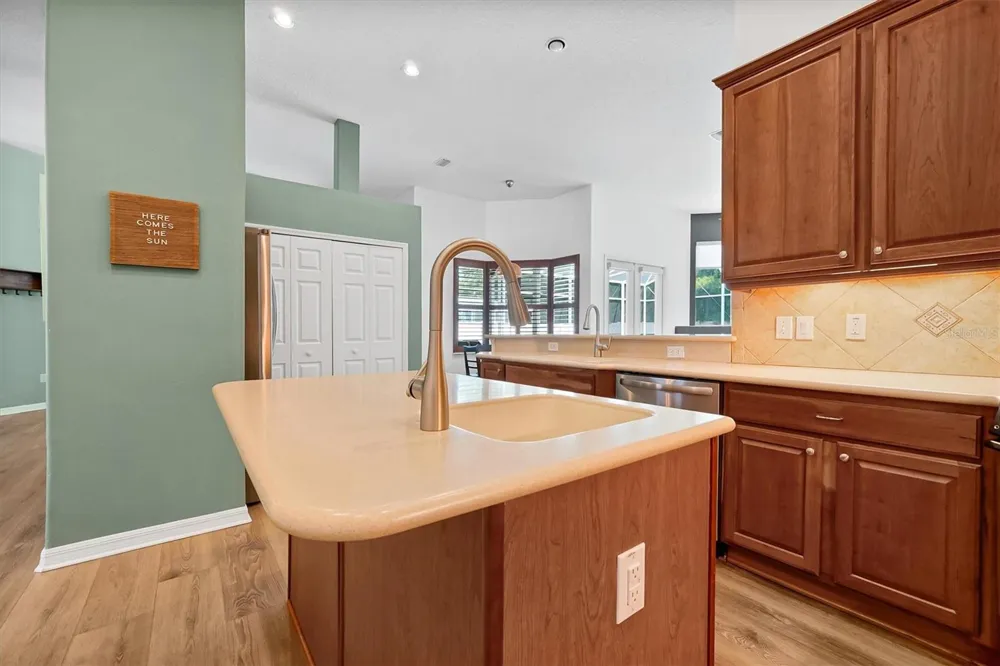 253 BLUESTONE PLACE Casselberry, FL 32707